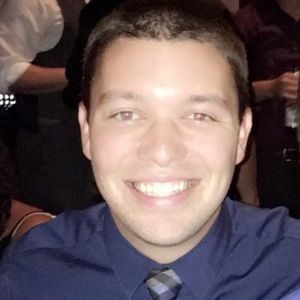 Meet your Posher, Thomas